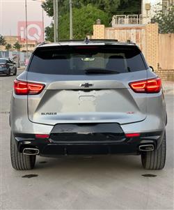 شيفروليه بليزر